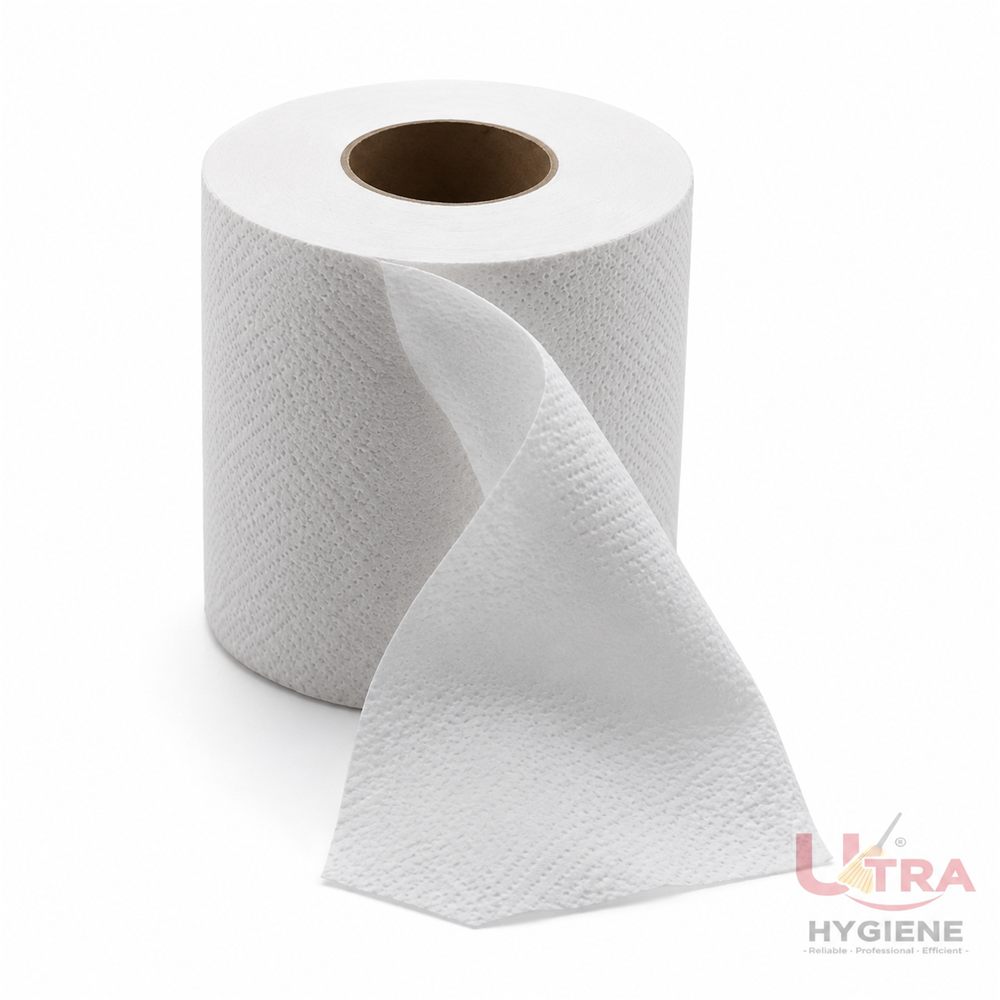 Toilet Roll Tissue - Pulp